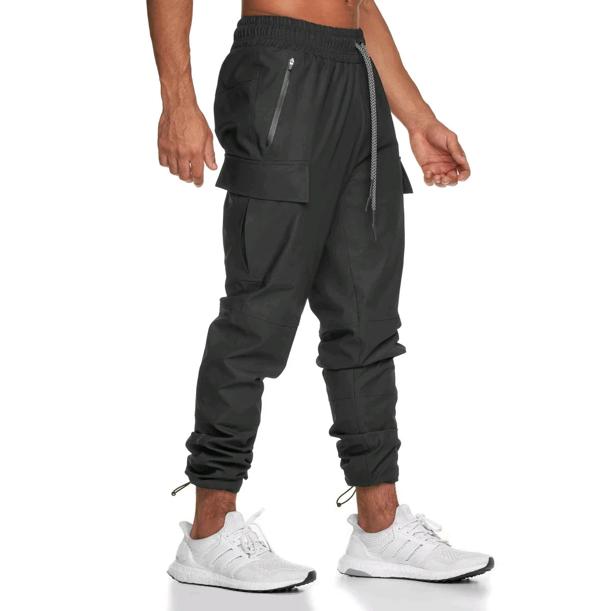Waterproof Jogging Fitness Sportwear for Men