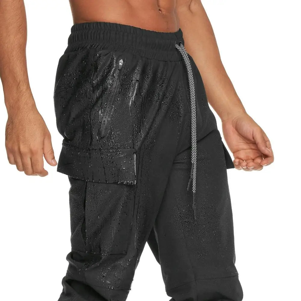 Waterproof Jogging Fitness Sportwear for Men