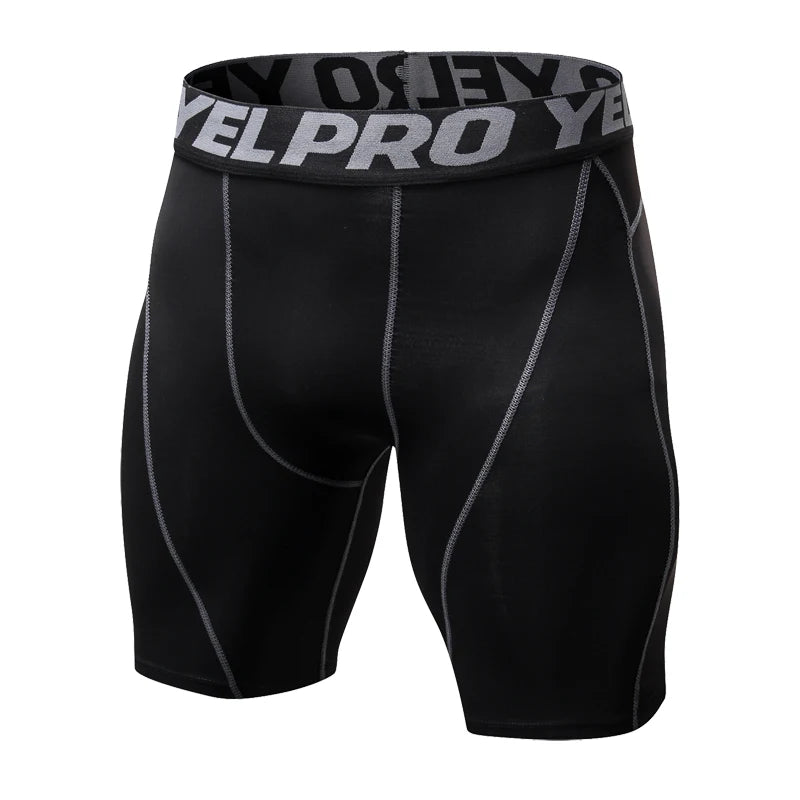 Men's Sportswear Fitness, Workout, Running, Jogging Shorts