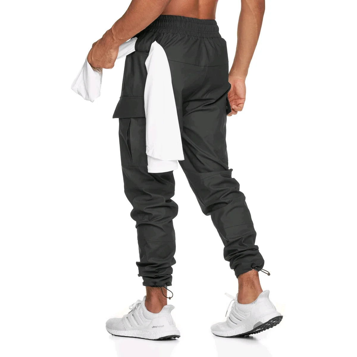 Waterproof Jogging Fitness Sportwear for Men