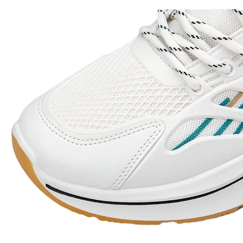 Men's Lightweight Wear-resistant Anti Slip Running Shoes