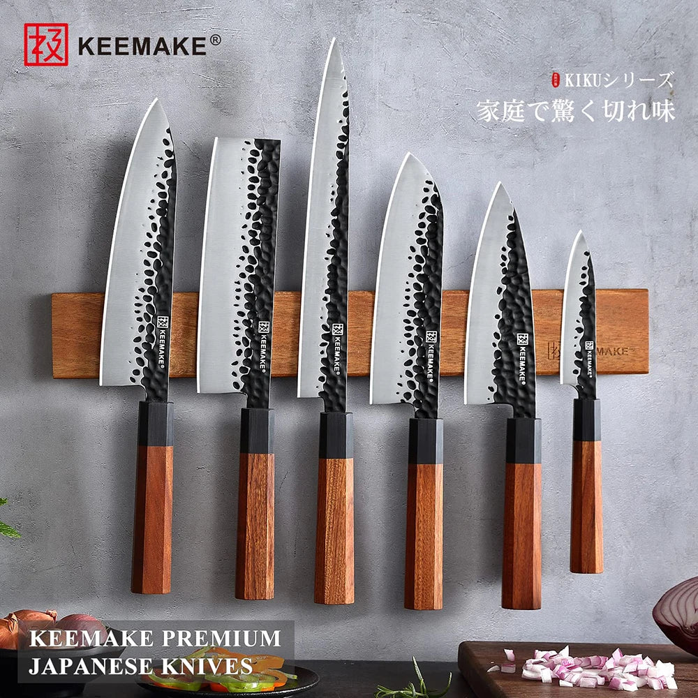 Professional Stainless Steel Kitchen Knife Sets