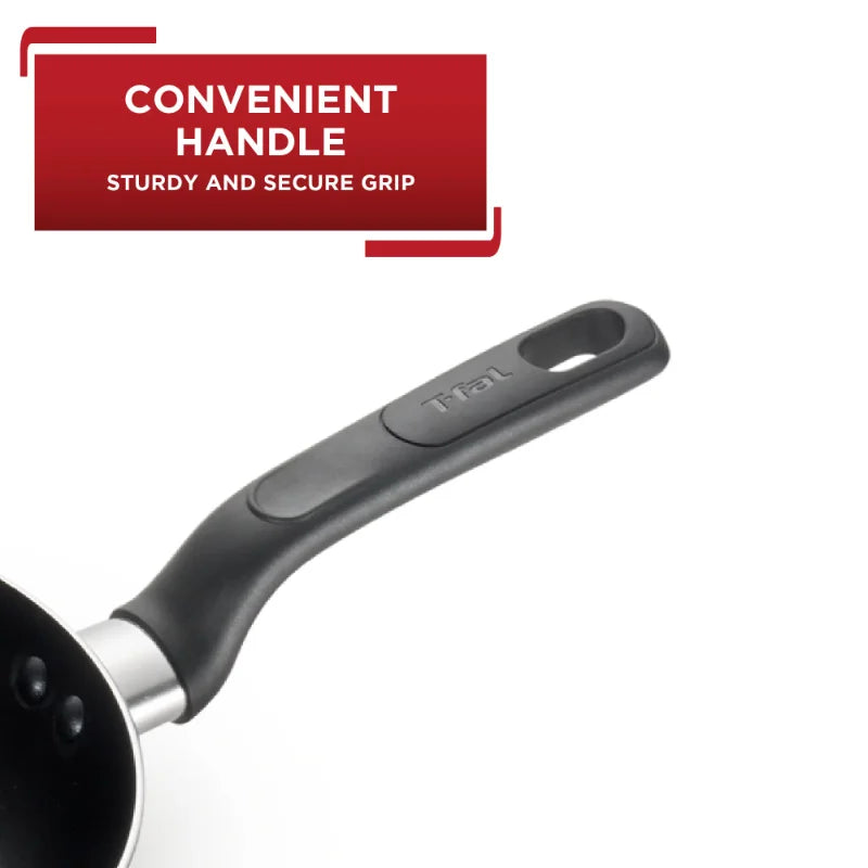 Nonstick, 20 Piece Cooking Pots Set, Dishwasher Safe