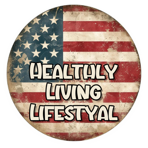 Healthy Living Lifestyal 		