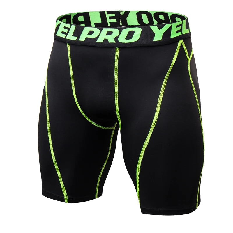 Men's Sportswear Fitness, Workout, Running, Jogging Shorts