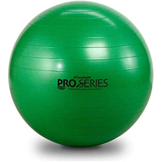 Professional Series Stability Ball for Athletes 5'7" to 6'1"