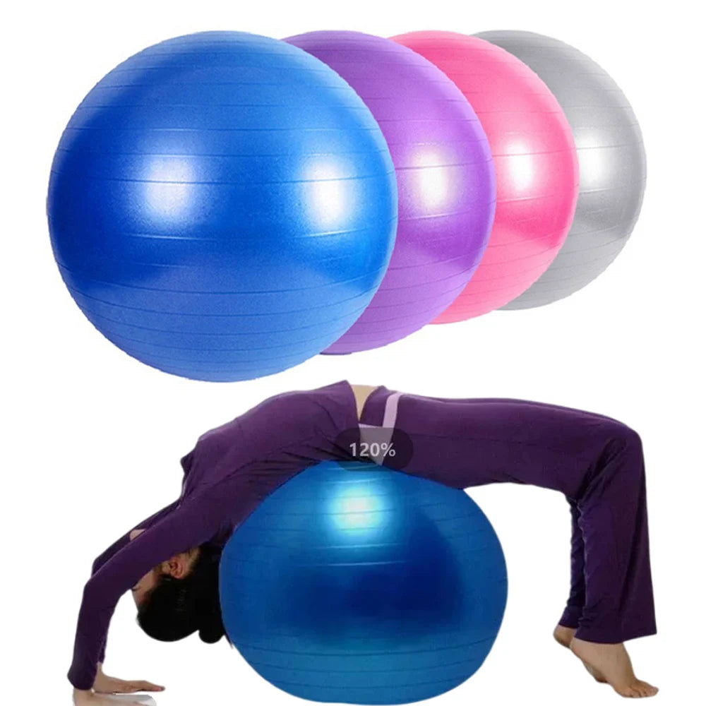 Fitness Exercise Workout Ball 65/75/85CM