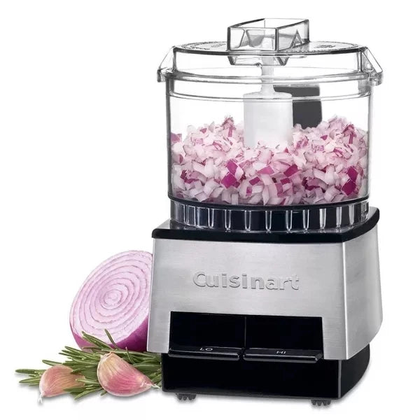 Cuisinart Mini Prep 2.6 Cup Food Processor